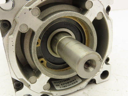 Allen Bradley MPL-A430P-SK22AA AC Servo Motor 2.2kw 5000 RPM 230V 3PH Ser A