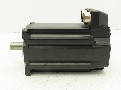 Allen Bradley MPL-A430P-SK22AA AC Servo Motor 2.2kw 5000 RPM 230V 3PH Ser A