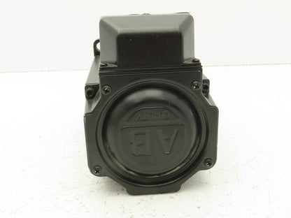 Allen Bradley MPL-A430P-SK22AA AC Servo Motor 2.2kw 5000 RPM 230V 3PH Ser A