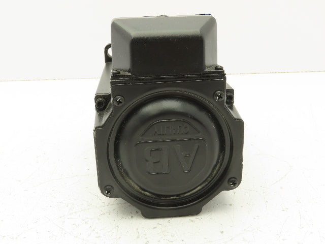 Allen Bradley MPL-A430P-SK22AA AC Servo Motor 2.2kw 5000 RPM 230V 3PH Ser A