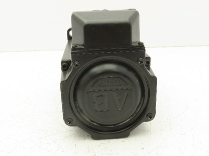 Allen Bradley MPL-A430P-SK22AA AC Servo Motor 2.2kw 5000 RPM 230V 3PH Ser A