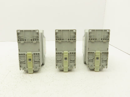 Allen Bradley Speed Controller 380-460V 2.8A 1HP Ser.C Lot of 3