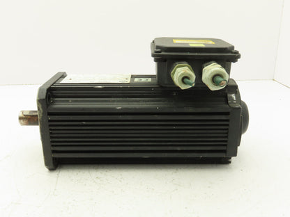 CO.M.E.R Powertech Drive AX 63.2C AC Servo Motor 1.4kw 2000 RPM 220/380V 3PH