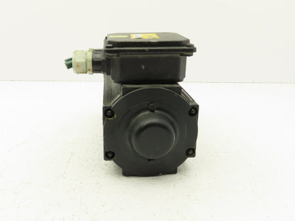 CO.M.E.R Powertech Drive AX 63.2C AC Servo Motor 1.4kw 2000 RPM 220/380V 3PH