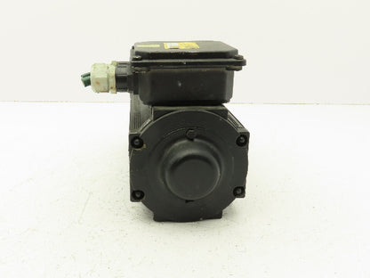 CO.M.E.R Powertech Drive AX 63.2C AC Servo Motor 1.4kw 2000 RPM 220/380V 3PH