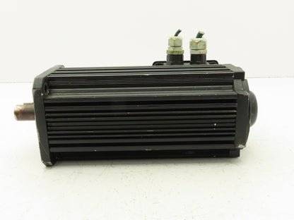 CO.M.E.R Powertech Drive AX 63.2C AC Servo Motor 1.4kw 2000 RPM 220/380V 3PH