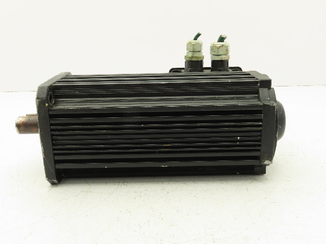 CO.M.E.R Powertech Drive AX 63.2C AC Servo Motor 1.4kw 2000 RPM 220/380V 3PH