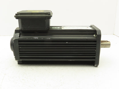 CO.M.E.R Powertech Drive AX 63.2C AC Servo Motor 220/380V 3PH  -Loud Shaft-
