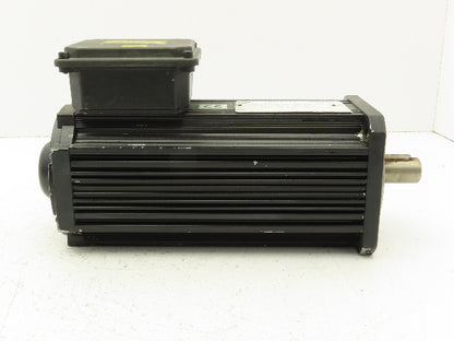 CO.M.E.R Powertech Drive AX 63.2C AC Servo Motor 220/380V 3PH  -Loud Shaft-