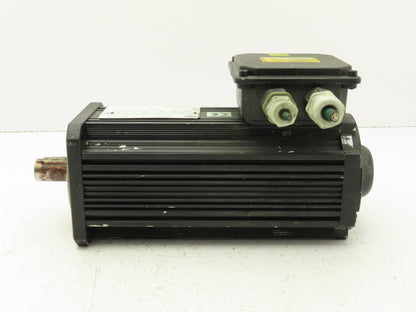CO.M.E.R Powertech Drive AX 63.2C AC Servo Motor 220/380V 3PH  -Loud Shaft-