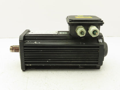 CO.M.E.R Powertech Drive AX 63.2C AC Servo Motor 220/380V 3PH  -Loud Shaft-