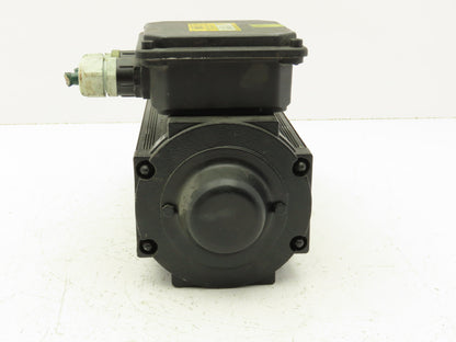CO.M.E.R Powertech Drive AX 63.2C AC Servo Motor 220/380V 3PH  -Loud Shaft-