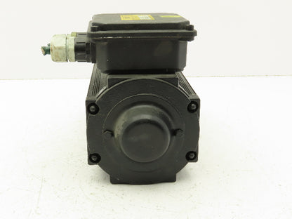 CO.M.E.R Powertech Drive AX 63.2C AC Servo Motor 220/380V 3PH  -Loud Shaft-