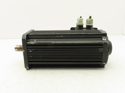 CO.M.E.R Powertech Drive AX 63.2C AC Servo Motor 220/380V 3PH  -Loud Shaft-