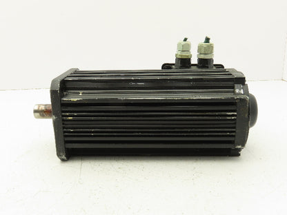 CO.M.E.R Powertech Drive AX 63.2C AC Servo Motor 220/380V 3PH  -Loud Shaft-