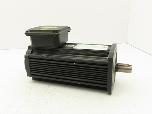 CO.M.E.R Powertech Drive AX 63.2C AC Servo Motor 220/380V 3PH  -Loud Shaft-