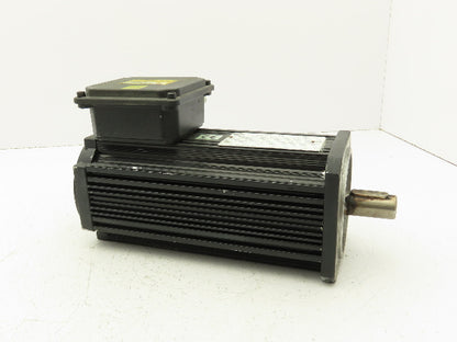 CO.M.E.R Powertech Drive AX 63.2C AC Servo Motor 220/380V 3PH  -Loud Shaft-