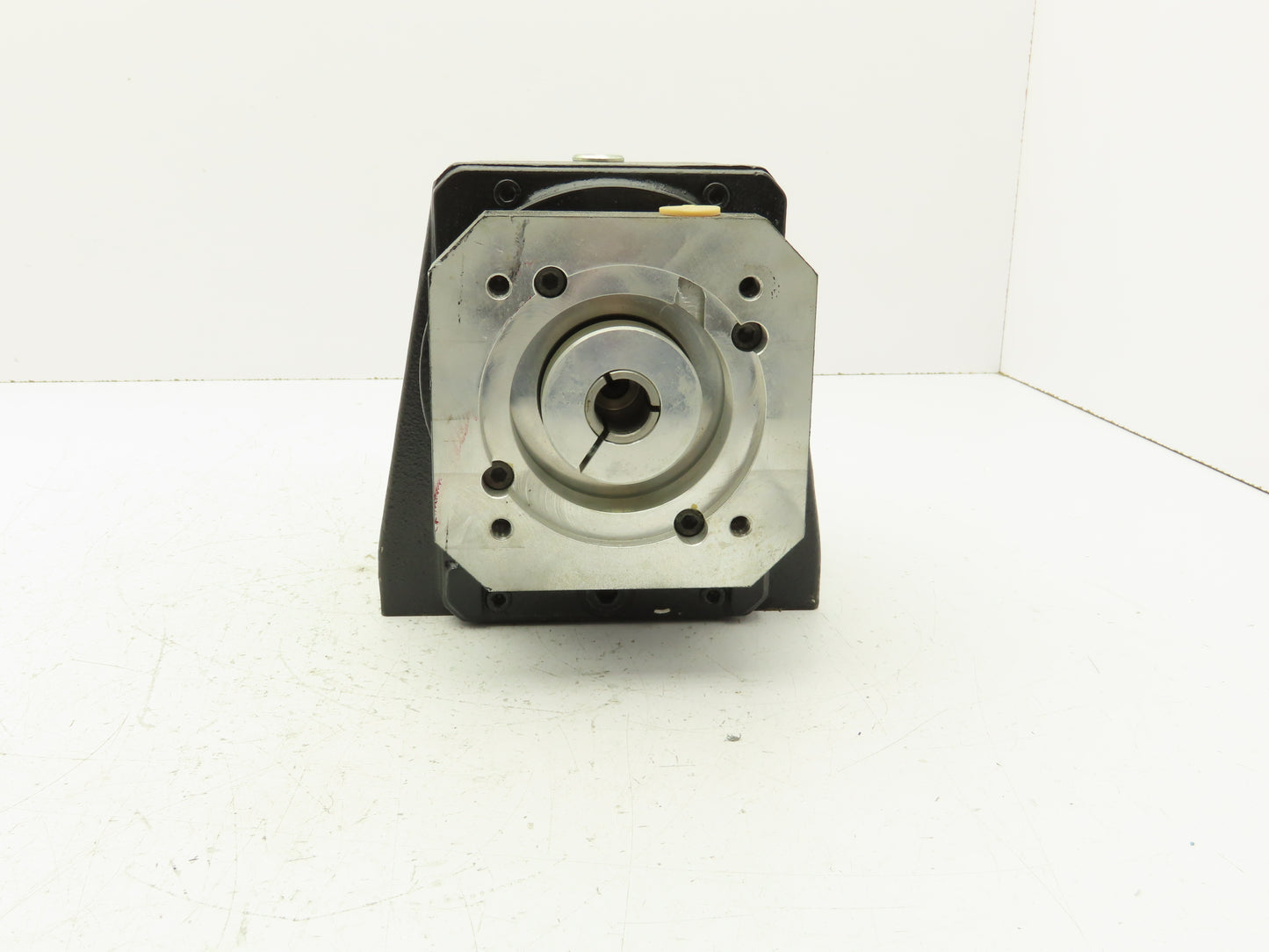 Stober C102N0047MT10 Servo Gearhead 4.7:1 Reducer Inline Gearbox MT10 Foot Mount