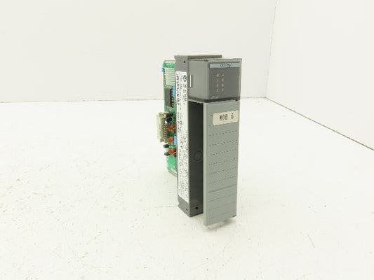 Allen Bradley 1746-OW8 SLC 500 Output Module Series A