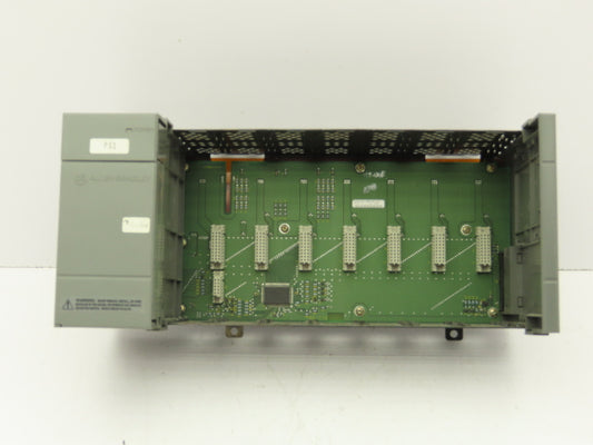 Allen Bradley 1746-P1 1746-A7 Ser A Power Supply 7-Slot Chassis Ser B