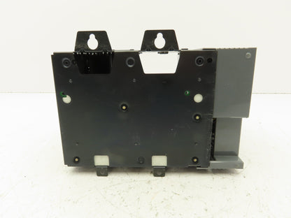 Allen Bradley 1746-P1 1746-A4 Ser C Power Supply 4-Slot Chassis Ser B