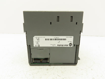 Allen Bradley 1746-P1 1746-A4 Ser C Power Supply 4-Slot Chassis Ser B