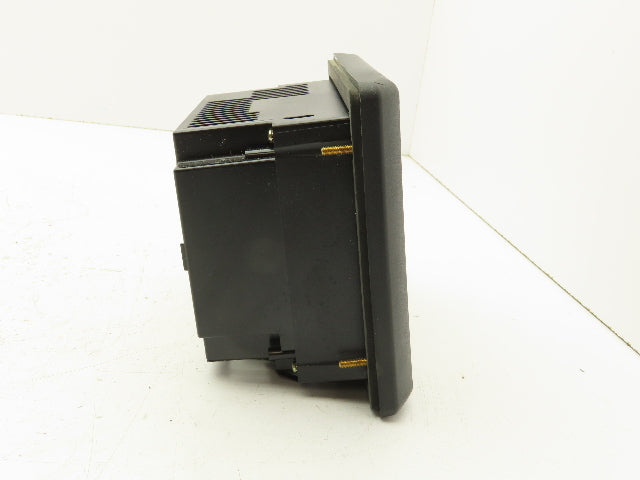 Allen Bradley 2711-T6C9L1 PanelView 600 Touch Screen PLC HMI Ser/Rev B Frn 4.41