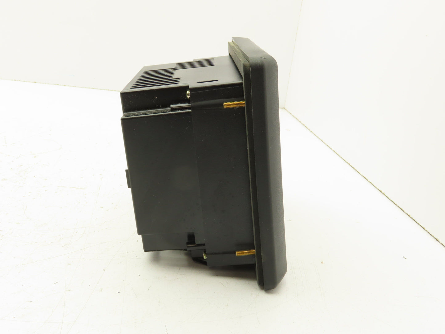 Allen Bradley 2711-T6C9L1 PanelView 600 Touch Screen PLC HMI Ser/Rev B Frn 4.41