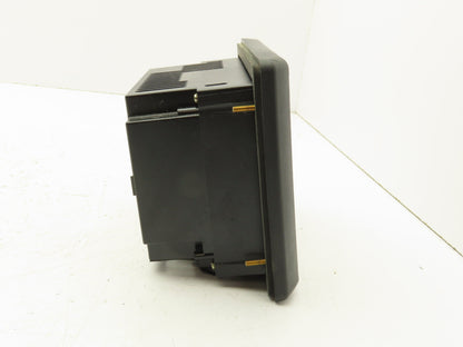 Allen Bradley 2711-T6C9L1 PanelView 600 Touch Screen PLC HMI Ser/Rev B Frn 4.41