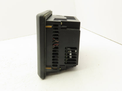 Allen Bradley 2711-T6C9L1 PanelView 600 Touch Screen PLC HMI Ser/Rev B Frn 4.41