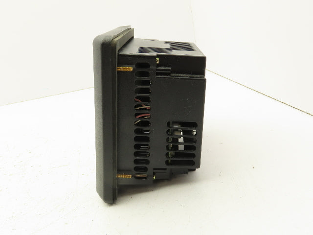 Allen Bradley 2711-T6C9L1 PanelView 600 Touch Screen PLC HMI Ser/Rev B Frn 4.41