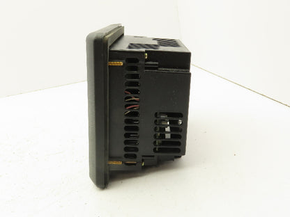 Allen Bradley 2711-T6C9L1 PanelView 600 Touch Screen PLC HMI Ser/Rev B Frn 4.41