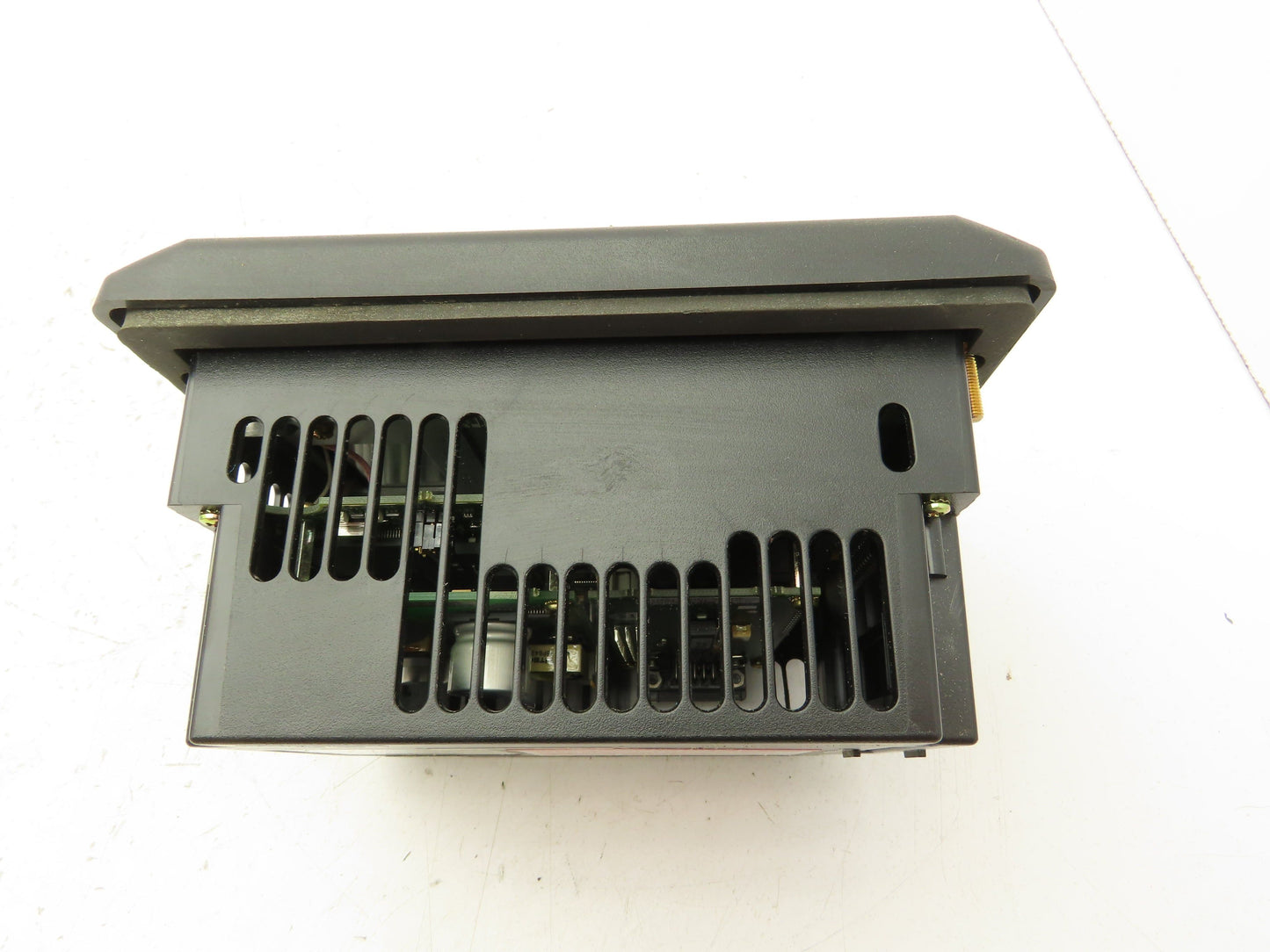 Allen Bradley 2711-T6C9L1 PanelView 600 Touch Screen PLC HMI Ser/Rev B Frn 4.41