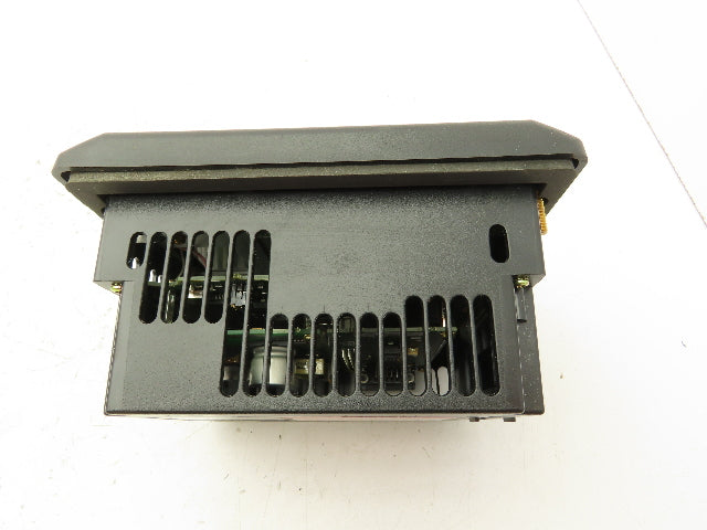 Allen Bradley 2711-T6C9L1 PanelView 600 Touch Screen PLC HMI Ser/Rev B Frn 4.41