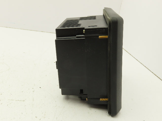 Allen Bradley 2711-T6C9L1 PanelView 600 Touch Screen PLC HMI SerB RevC Frn 4.43