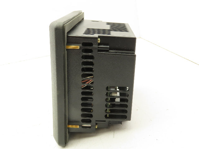 Allen Bradley 2711-T6C9L1 PanelView 600 Touch Screen PLC HMI SerB RevC Frn 4.43