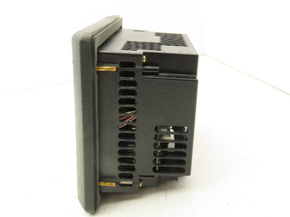 Allen Bradley 2711-T6C9L1 PanelView 600 Touch Screen PLC HMI SerB RevC Frn 4.43