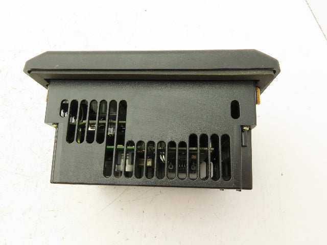 Allen Bradley 2711-T6C9L1 PanelView 600 Touch Screen PLC HMI SerB RevC Frn 4.43