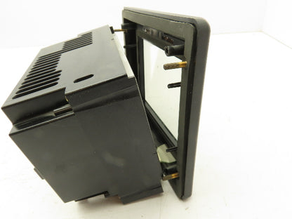 Allen Bradley 2711-T6C9L1 PanelView 600 Touch Screen PLC HMI Broken Touch Panel