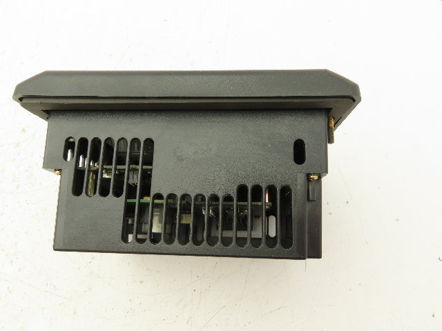 Allen Bradley 2711-T6C9L1 PanelView 600 Touch Screen PLC HMI Broken Touch Panel