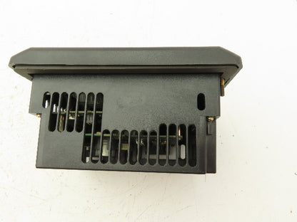 Allen Bradley 2711-T6C9L1 PanelView 600 Touch Screen PLC HMI Broken Touch Panel