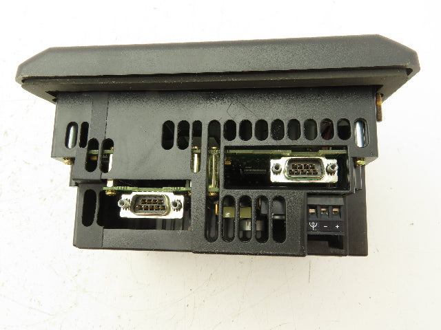 Allen Bradley 2711-T6C9L1 PanelView 600 Touch Screen PLC HMI Broken Touch Panel