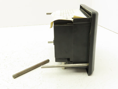 Allen Bradley 2711-T6C15L1 PanelView 600 Touch Screen PLC HMI *READ*