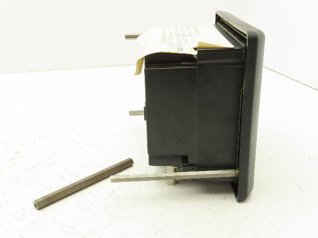 Allen Bradley 2711-T6C15L1 PanelView 600 Touch Screen PLC HMI *READ*