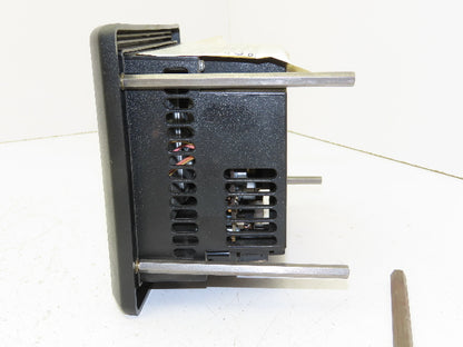 Allen Bradley 2711-T6C15L1 PanelView 600 Touch Screen PLC HMI *READ*