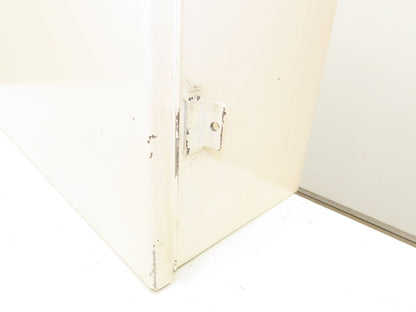 Electrical Enclosure Control Panel 24x21x8" Back Plate JIC Wall mount