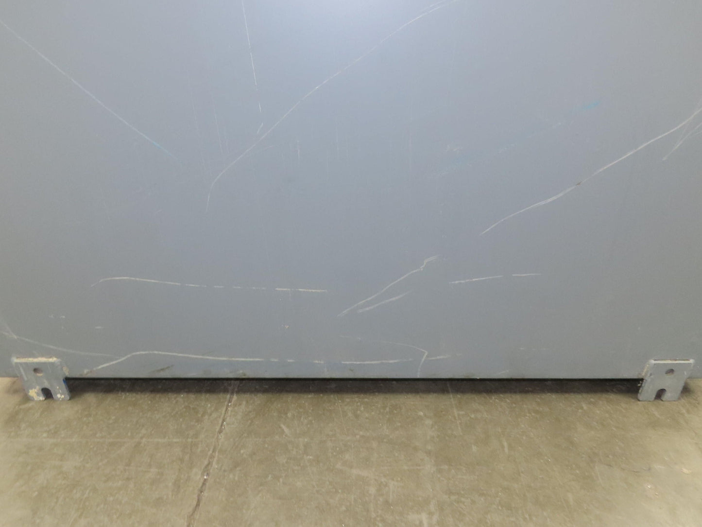 Hoffman A423610LP Electrical Enclosure 42x36x10" Backplate Wall Mount Type 12 13