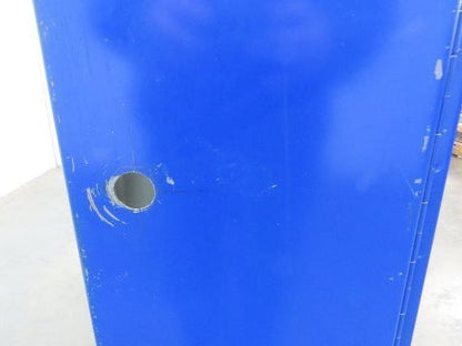 Hoffman A423610LP Electrical Enclosure 42x36x10" Backplate Wall Mount Type 12 13