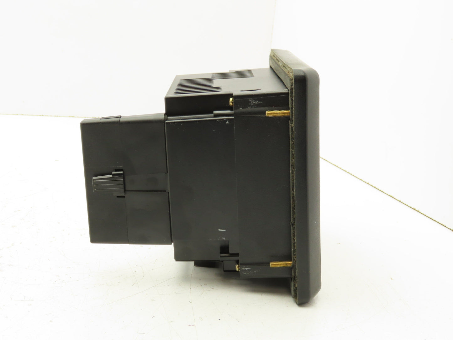 Allen Bradley 2711-T6C1L1 PanelView 600 Touch Screen PLC HMI SerB RevC Frn 4.43