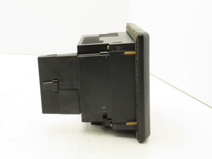 Allen Bradley 2711-T6C1L1 PanelView 600 Touch Screen PLC HMI SerB RevC Frn 4.43